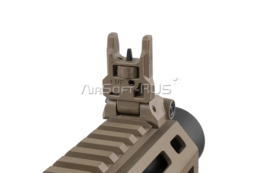 Карабин Cyma DDM4 PDW GBB FDE (DD.1105 FDE)