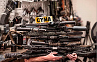 Поступление от фирмы Cyma
