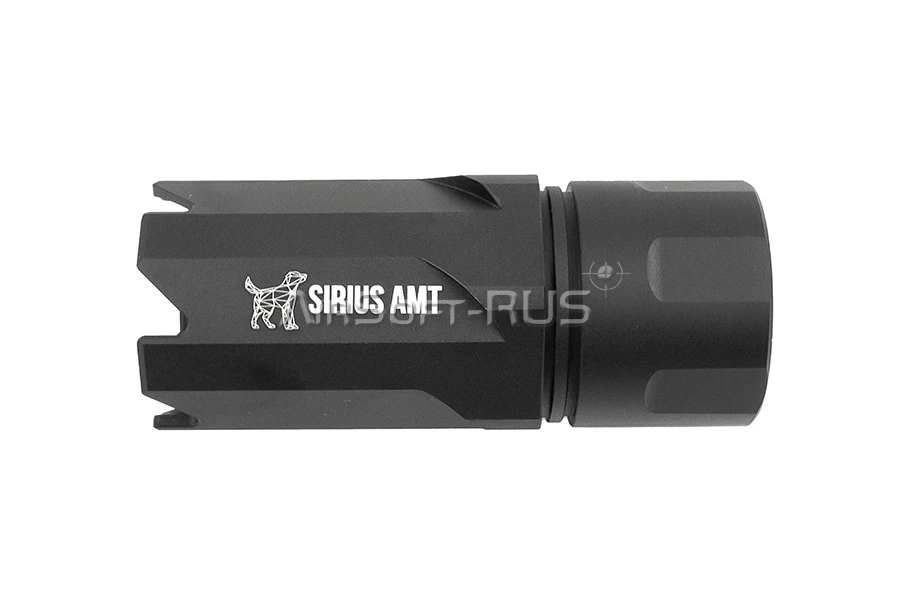 Глушитель Arcturus AMT SIRIUS 3.5" Mock Supressor (AMT-S35)