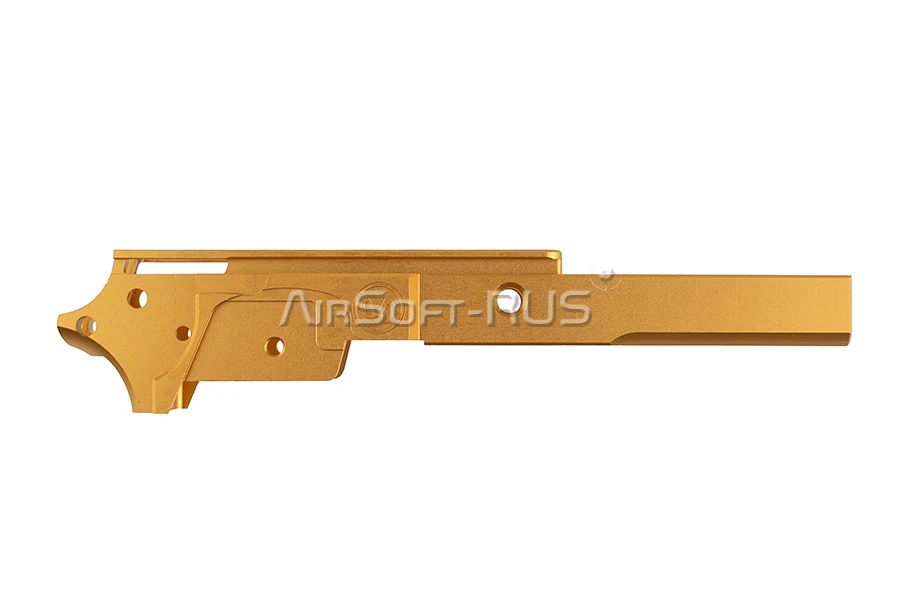 Рама 3.9 Inch 5KU для TM Hi-Capa Type 2 GD (GB-562-GD)