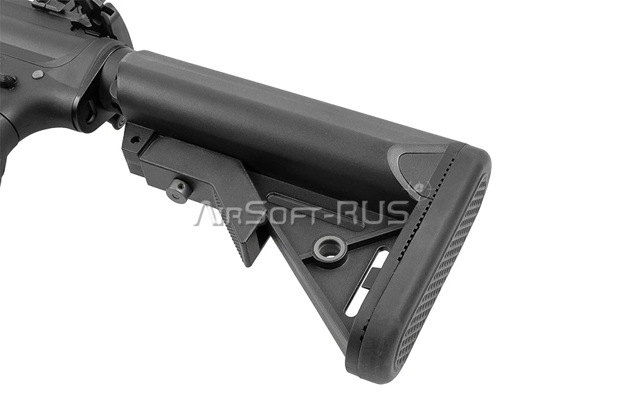 Карабин Specna Arms AR15 10 Custom HAL BK (SA-F03-XASR)