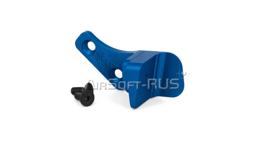 Упор под палец Airsoft Masterpiece Infinity для Hi-Capa BL (TR-IF-BL)