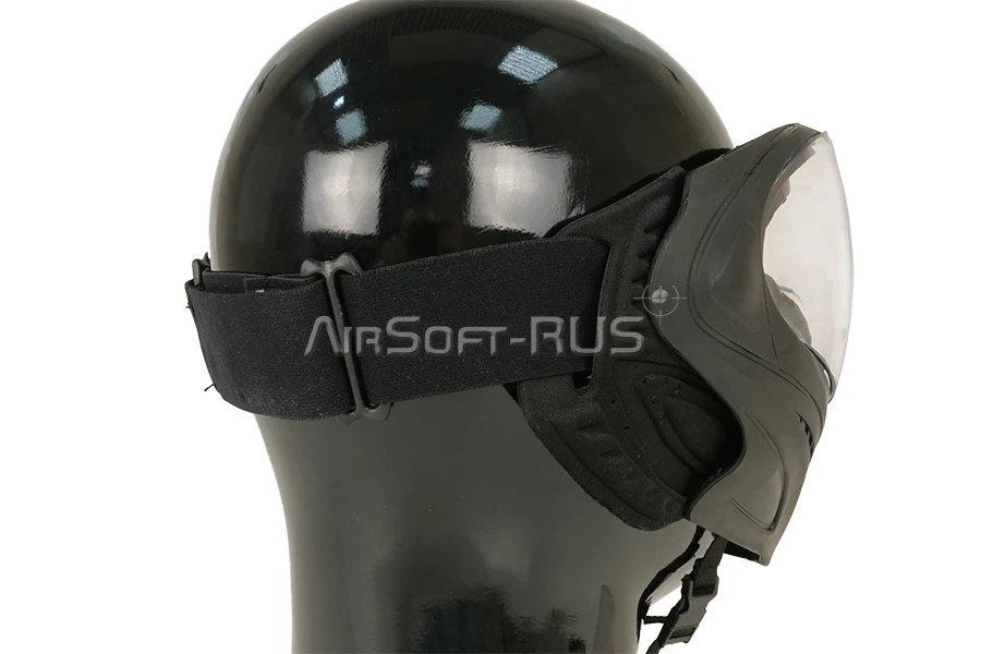 Защитная маска F1 FMA для Speedsoft BK (FM-F0025)