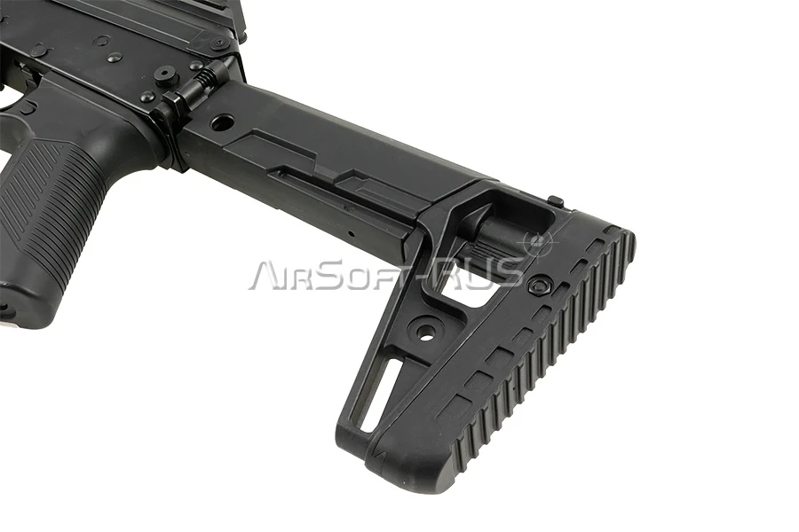 Автомат LCT АК-12 (DC-LCK-19) [1]