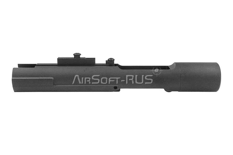 Затворная группа Angry Gun TM MWS GBB High Speed SFOBC BLK (ANG-20190906E)