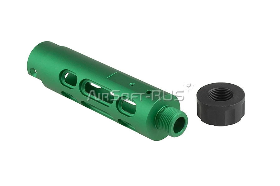 Внешний ствол 5KU для AAP01 Type B GN (ABAAP-008-GN)