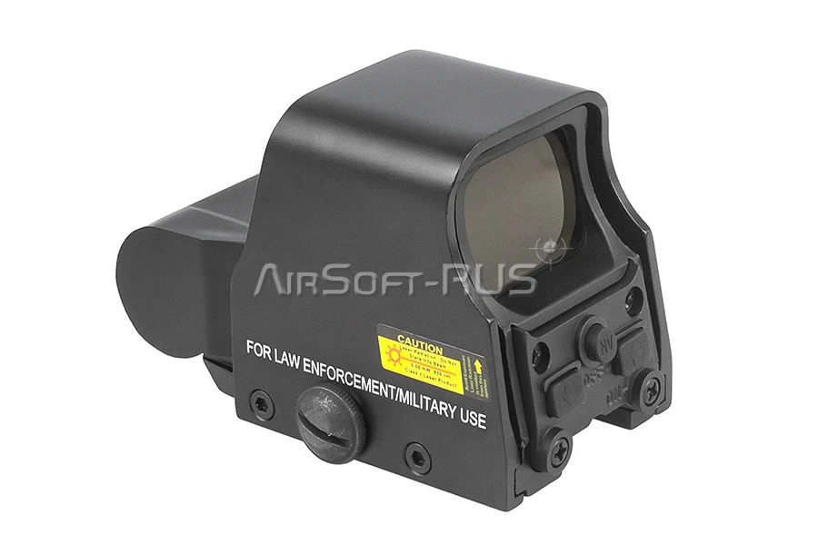 Коллиматорный прицел Linyi Eotech 533 (LFO-HD553)