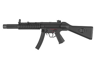 Пистолет-пулемёт Snow Wolf MP5 SD (SW-056-SP)