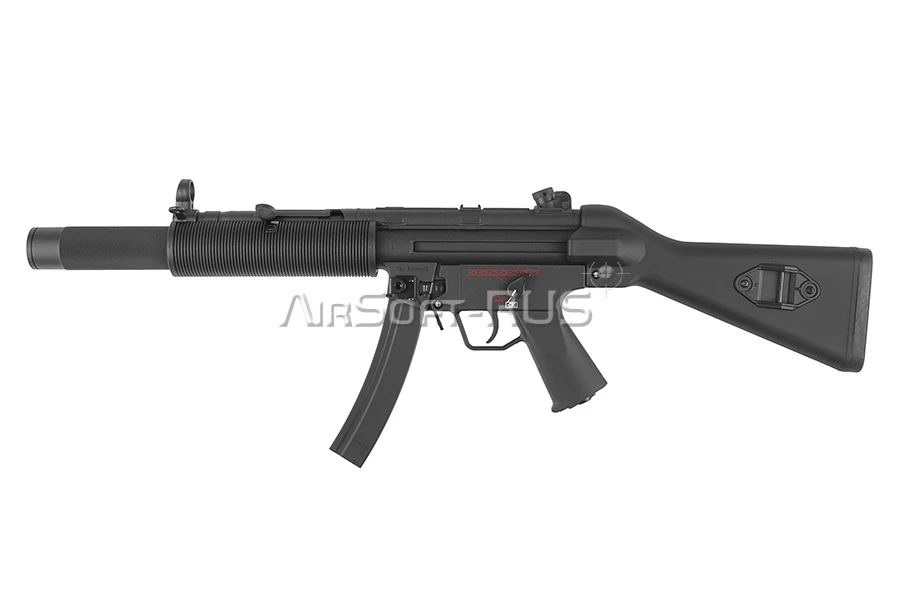 Пистолет-пулемёт Snow Wolf MP5 SD (SW-056-SP)