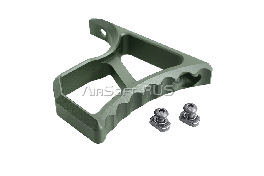 Рукоять тактическая 5KU SFG на MLOK OD (5KU-358-OD)