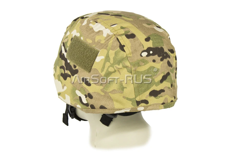 Чехол ASR для шлема Mich 2000 MC (ASR-HC-ACH-MC)