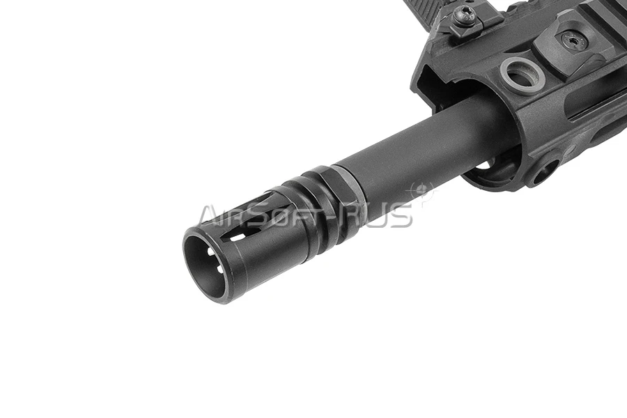 Карабин Specna Arms AR15 PDW HAL BK (SA-FX01-ETU)