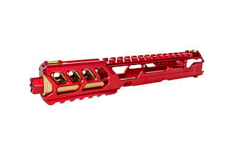 Аппер FUKU-2 Cutout Long version CTM для AAP-01/C Red/Glod (CTM-AUR-0051)