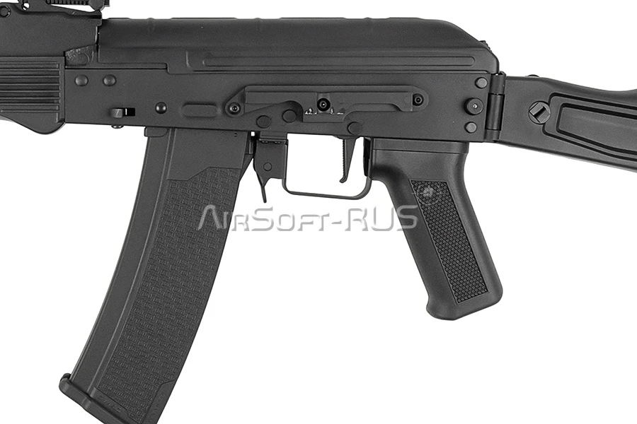 Автомат Specna Arms АК-74М Sport HAL (SA-J71)