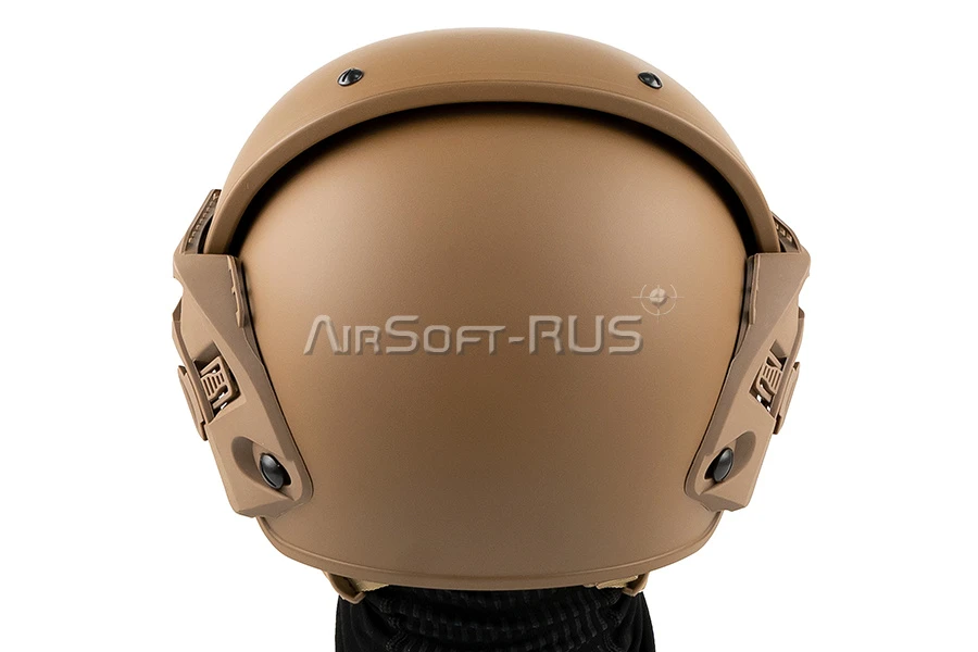 Шлем FMA AirFrame DE M/L (TB310-M)
