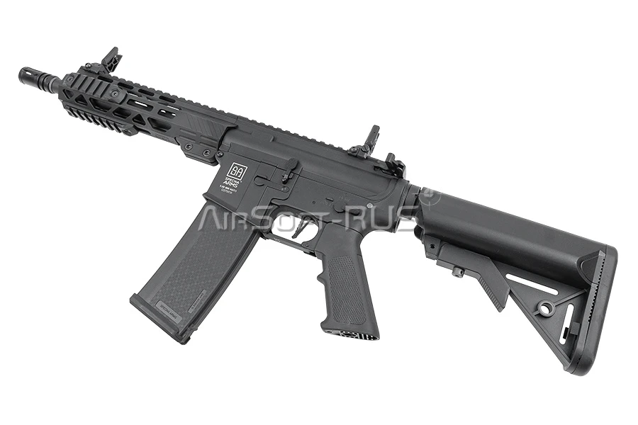 Карабин Specna Arms AR15 Custom HAL BK (SA-C25-ETU)