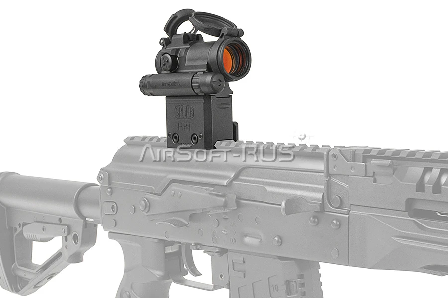 Коллиматорный прицел Evolution Gear COMP M5s 1.54 BK (EVG-986-BK)