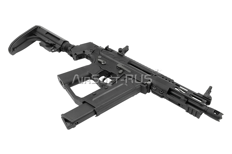 Пистолет-пулемет Arcturus X C.A.T. VERSATILE-5S VALOR AR FE (AT-CAT-09-FE)