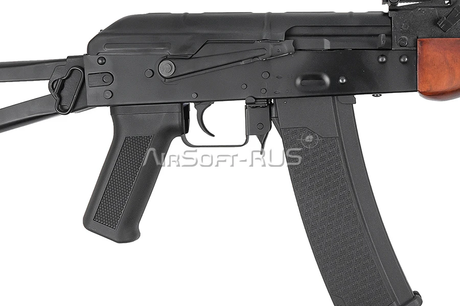Автомат Specna Arms АК-105 (SA-J08-2)