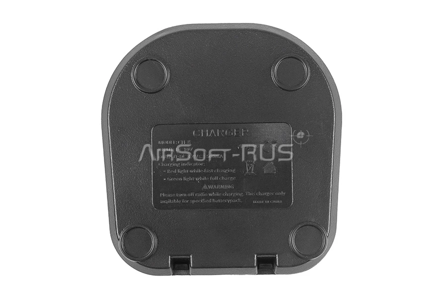 Зарядное устройство Baofeng для раций UV-82 (UV-82ZU)