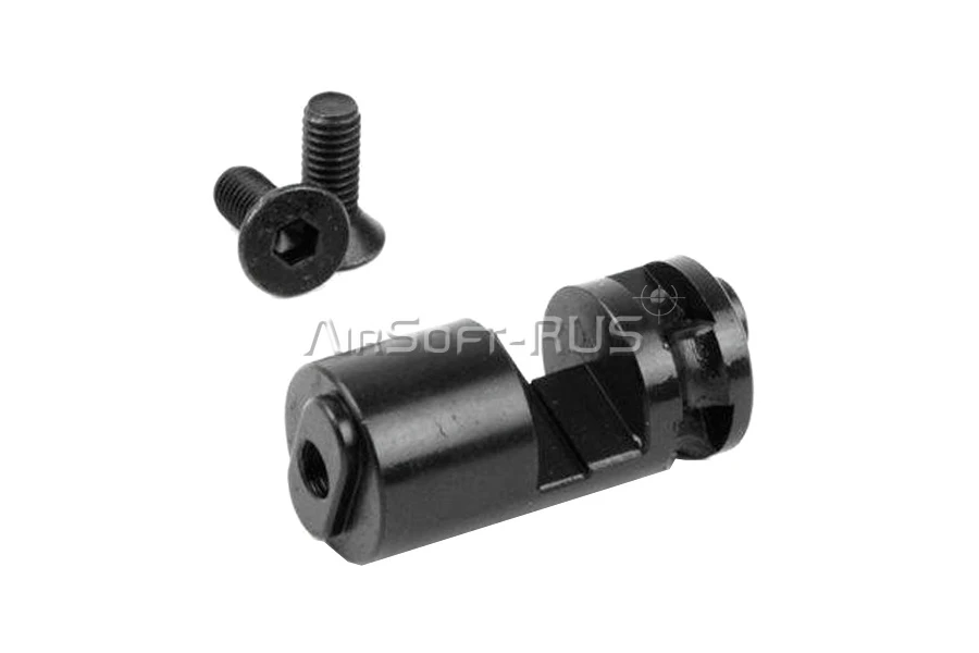 Переводчик огня 5KU для M4 MWS GBB BK (MWS-19-BK)