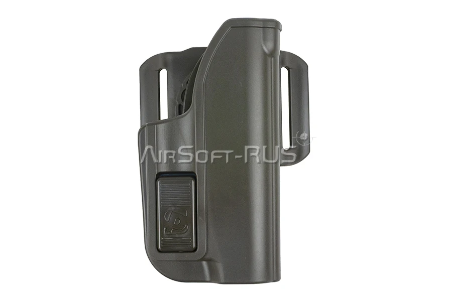 Кобура Stich Profi Альфа ПММ Правша OD (SP73305OD-R)