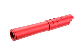 Внешний ствол 5KU для Hi-Capa 4.3 TM RD (GB-522-RD)