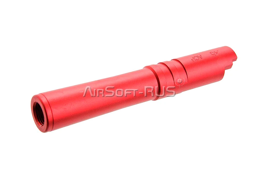 Внешний ствол 5KU для Hi-Capa 4.3 TM RD (GB-522-RD)