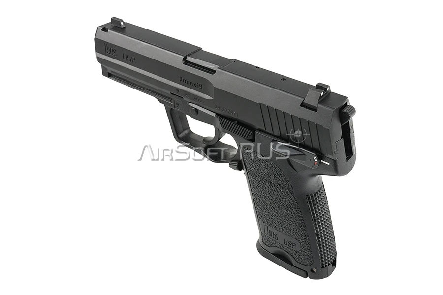 Пистолет Tokyo Marui USP GGBB (TM4952839142832)