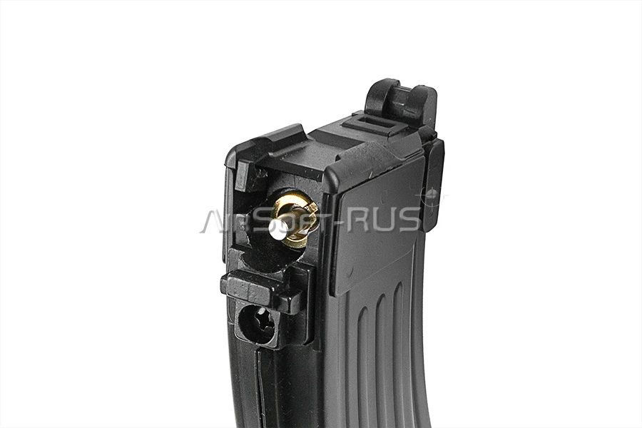 Газовый магазин GHK GKM для АК на 30 шаров CO2 (GHK GKM CO2 mag)