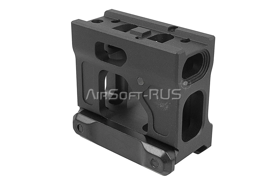 Планка Evolution Gear Skiff Fast Micro BK (EVG-948B-BK)