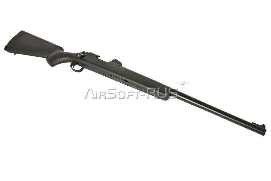 Снайперская винтовка Tokyo Marui VSR-10 Pro Sniper spring BK (TM4952839135025)