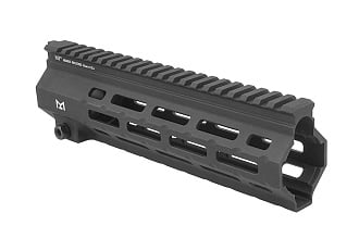 Цевьё Angry Gun TYPE-M M-LOK 9″ для HK416 UMAREX/VFC  (ANG-416TMR-9U)