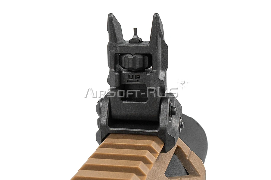 Карабин Arcturus LWT MK-III PDW 5.5" SPORT AEG SE BK/TN (AT-ST03-PDW-SE-BT)