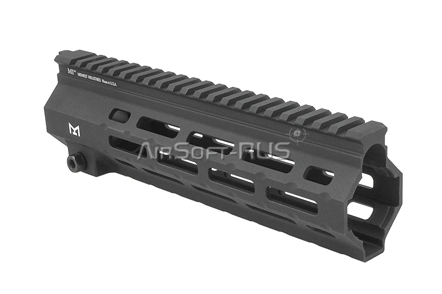 Цевьё Angry Gun TYPE-M M-LOK 9″ для HK416 UMAREX/VFC  (ANG-416TMR-9U)