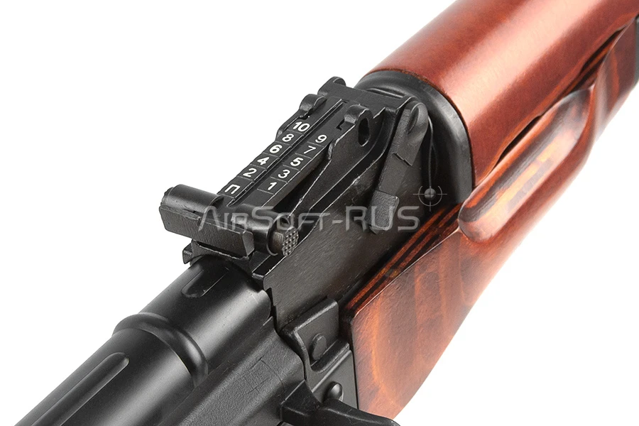 Автомат LCT АКС-74Н (LCKS74)