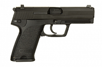 Пистолет Tokyo Marui USP GGBB (TM4952839142832)