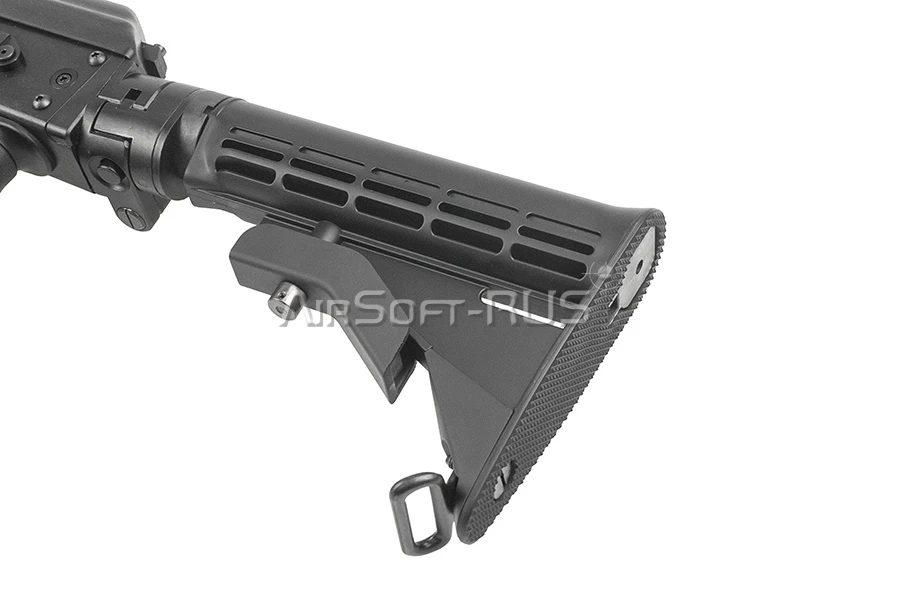 Дробовик Tokyo Marui Сайга-12 SBS GBB (TM4952839145024)