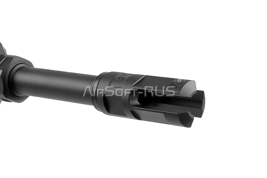 Винтовка Cyma Barrett REC-10 16 GY (REC.001 GY)