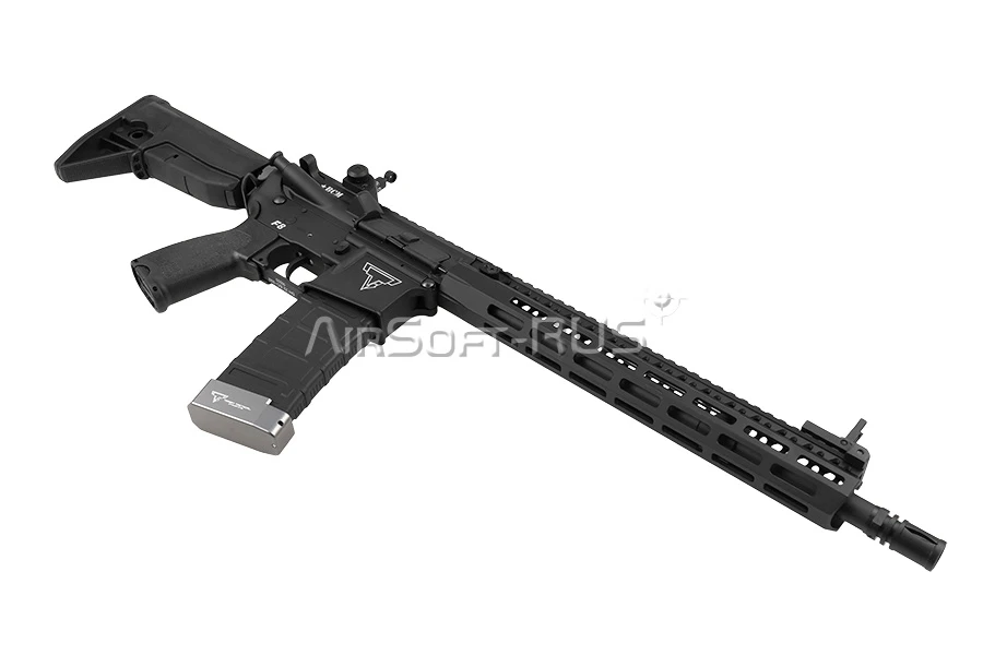 Карабин East Crane AR15 Custom F8 13.5 BK (EC-332-13.5 ML-UP)