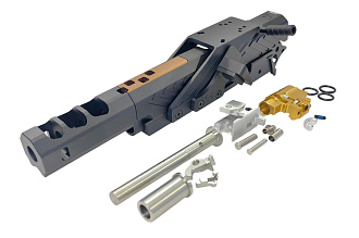 Кит 5KU INF Style IMM для Hi-Capa TM BK/DE (GB-615-BKDE