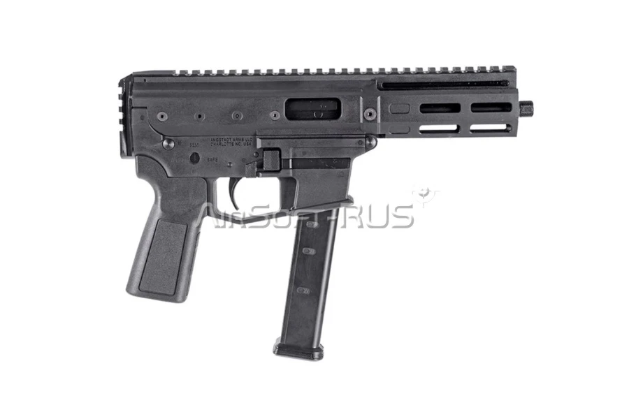 Карабин EMG Angstadt Arms MDP-9 BK GBB (LD-532304)