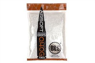 Шары BLS 0.40гр 2500шт слоновая кость (1KG-H40)