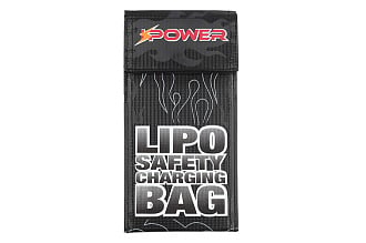 Сумка iPower для хранения АКБ 198x102x35 (IP-1020)
