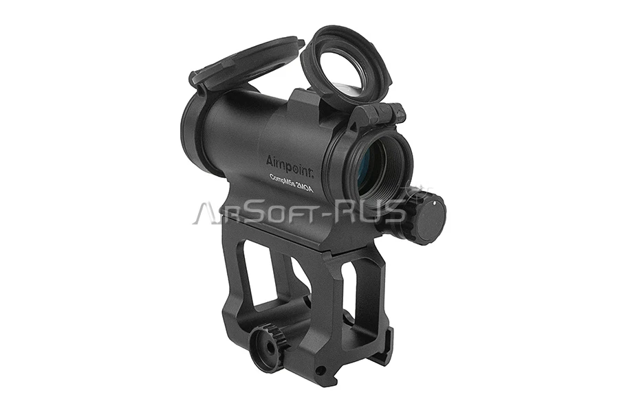 Коллиматорный прицел Evolution Gear COMP M5s 1.93 BK (EVG-899A-BK)