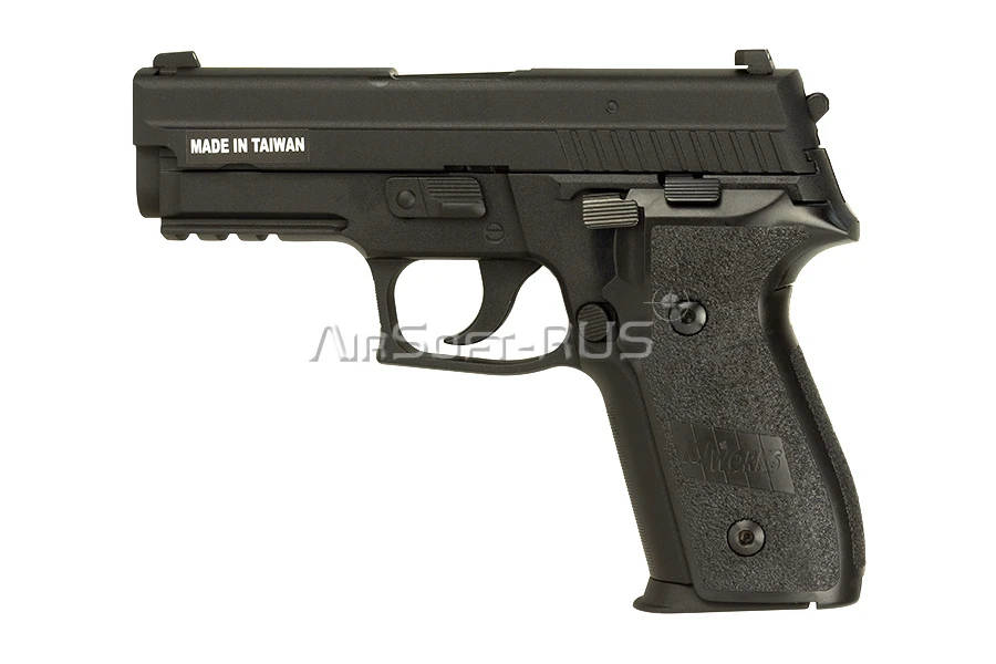 Пистолет KJW SigSauer P229 GGBB (DC-GP405) [1]