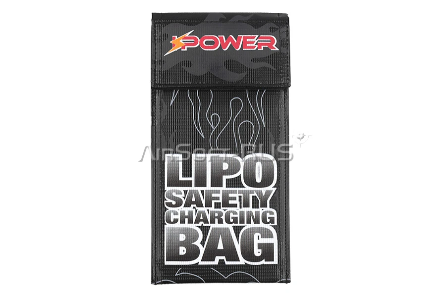 Сумка iPower для хранения АКБ 198x102x35 (IP-1020)