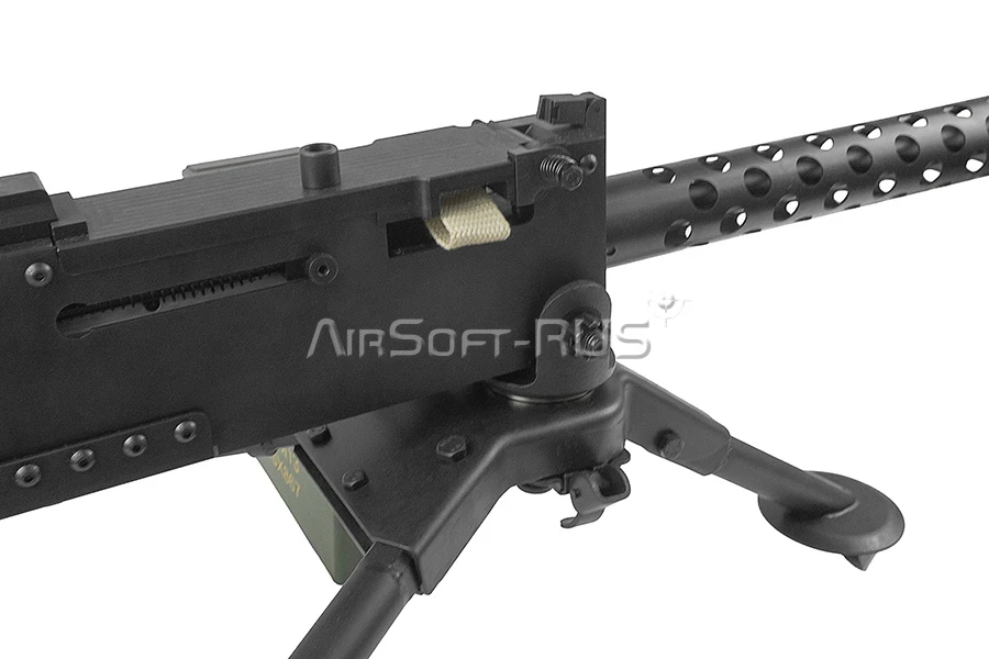 Пулемет A&K Browning M1919 (M1919)