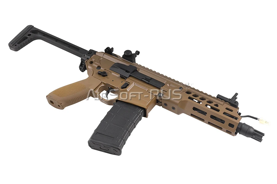 Карабин East Crane Sig MCX Rattler 6.5 DE (AF-S004-6.5 FDE)