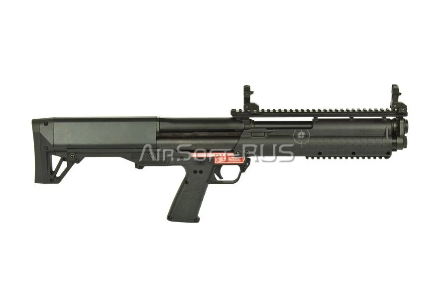Дробовик Tokyo Marui KSG GAS (TM4952839140340)
